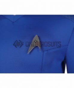 OneHeroSuits Star Trek Cosplay Costume Strange New Worlds Suits 50 OneHeroSuits Star Trek Cosplay Costume Strange New Worlds Suits