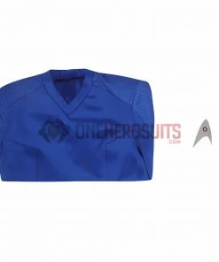 OneHeroSuits Star Trek Cosplay Costume Strange New Worlds Suits 51 OneHeroSuits Star Trek Cosplay Costume Strange New Worlds Suits