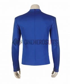 OneHeroSuits Star Trek Cosplay Costume Strange New Worlds Suits 49 OneHeroSuits Star Trek Cosplay Costume Strange New Worlds Suits