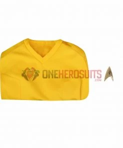 OneHeroSuits Star Trek Cosplay Costume Strange New Worlds Suits 60 OneHeroSuits Star Trek Cosplay Costume Strange New Worlds Suits