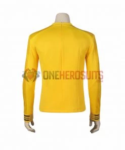 OneHeroSuits Star Trek Cosplay Costume Strange New Worlds Suits 59 OneHeroSuits Star Trek Cosplay Costume Strange New Worlds Suits