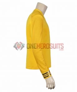 OneHeroSuits Star Trek Cosplay Costume Strange New Worlds Suits 58 OneHeroSuits Star Trek Cosplay Costume Strange New Worlds Suits