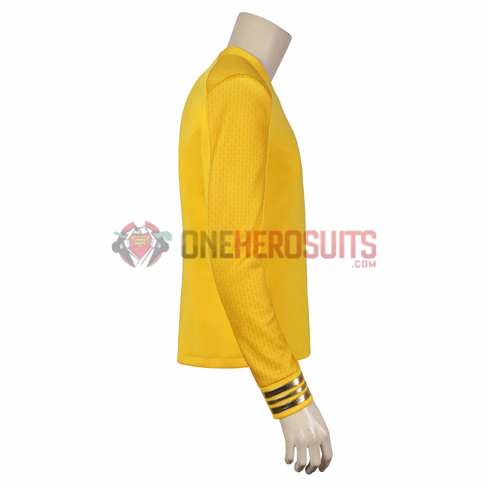 OneHeroSuits Star Trek Cosplay Costume Strange New Worlds Suits 28 OneHeroSuits Star Trek Cosplay Costume Strange New Worlds Suits