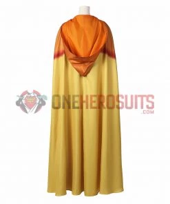 OneHeroSuits Thor 4 Love And Thunder Three Colors Cosplay Capes