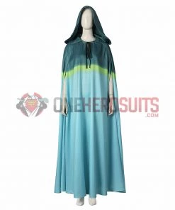 OneHeroSuits Thor 4 Love And Thunder Three Colors Cosplay Capes