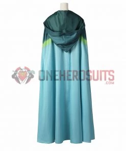 OneHeroSuits Thor 4 Love And Thunder Three Colors Cosplay Capes