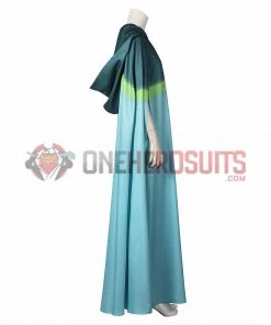 OneHeroSuits Thor 4 Love And Thunder Three Colors Cosplay Capes