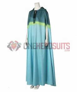 OneHeroSuits Thor 4 Love And Thunder Three Colors Cosplay Capes
