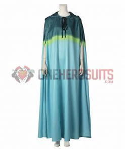 OneHeroSuits Thor 4 Love And Thunder Three Colors Cosplay Capes