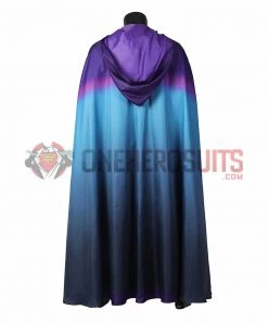 OneHeroSuits Thor 4 Love And Thunder Three Colors Cosplay Capes