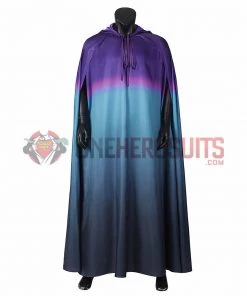 OneHeroSuits Thor 4 Love And Thunder Three Colors Cosplay Capes