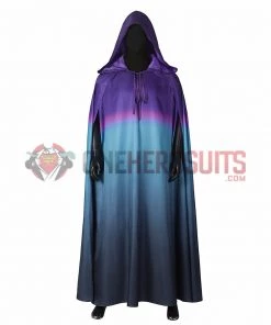 OneHeroSuits Thor 4 Love And Thunder Three Colors Cosplay Capes