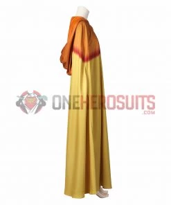 OneHeroSuits Thor 4 Love And Thunder Three Colors Cosplay Capes