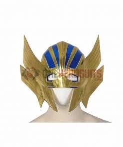 OneHeroSuits Thor New Look Cosplay Costume Love And Thunder Suits