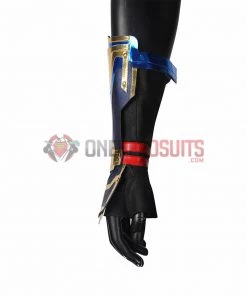 OneHeroSuits Thor New Look Cosplay Costume Love And Thunder Suits