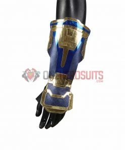 OneHeroSuits Thor New Look Cosplay Costume Love And Thunder Suits