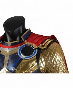 OneHeroSuits Thor New Look Cosplay Costume Love And Thunder Suits