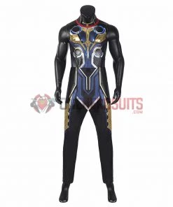 OneHeroSuits Thor New Look Cosplay Costume Love And Thunder Suits