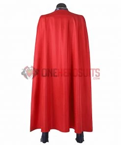 OneHeroSuits Thor New Look Cosplay Costume Love And Thunder Suits