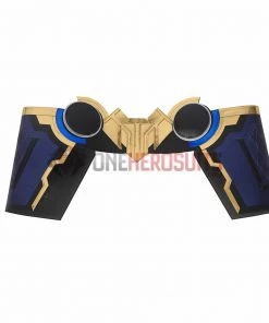 OneHeroSuits Thor Love And Thunder Cosplay Costume Thor 4 Cosplay Suit