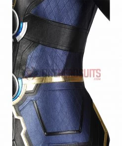 OneHeroSuits Thor Love And Thunder Cosplay Costume Thor 4 Cosplay Suit