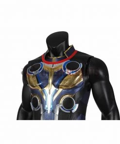 OneHeroSuits Thor Love And Thunder Cosplay Costume Thor 4 Cosplay Suit