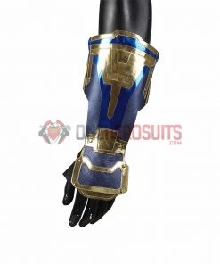 OneHeroSuits Thor Love And Thunder Cosplay Costume Thor 4 Cosplay Suit