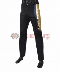 OneHeroSuits Thor Love And Thunder Cosplay Costume Thor 4 Cosplay Suit