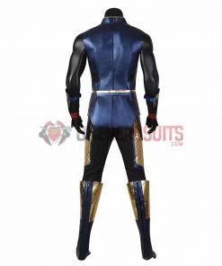 OneHeroSuits Thor Love And Thunder Cosplay Costume Thor 4 Cosplay Suit