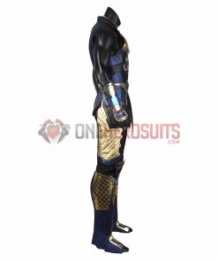 OneHeroSuits Thor Love And Thunder Cosplay Costume Thor 4 Cosplay Suit