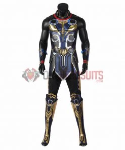 OneHeroSuits Thor Love And Thunder Cosplay Costume Thor 4 Cosplay Suit