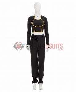 OneHeroSuits Shang-Chi Cosplay Costumes Xialing Cosplay Suits