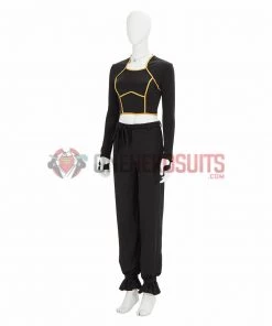 OneHeroSuits Shang-Chi Cosplay Costumes Xialing Cosplay Suits