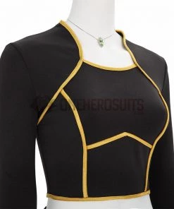 OneHeroSuits Shang-Chi Cosplay Costumes Xialing Cosplay Suits