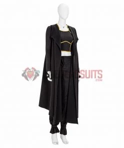 OneHeroSuits Shang-Chi Cosplay Costumes Xialing Cosplay Suits