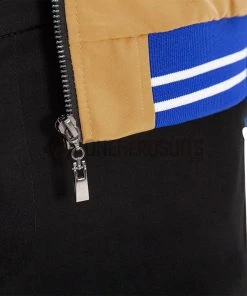 OneHeroSuits Shang-Chi Cosplay Costumes Shang-Chi Jacket Cosplay Suits