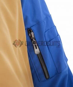 OneHeroSuits Shang-Chi Cosplay Costumes Shang-Chi Jacket Cosplay Suits