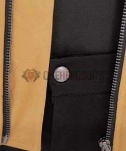 OneHeroSuits Shang-Chi Cosplay Costumes Shang-Chi Jacket Cosplay Suits