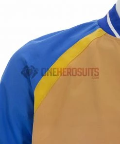 OneHeroSuits Shang-Chi Cosplay Costumes Shang-Chi Jacket Cosplay Suits