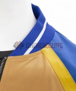 OneHeroSuits Shang-Chi Cosplay Costumes Shang-Chi Jacket Cosplay Suits