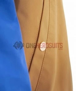 OneHeroSuits Shang-Chi Cosplay Costumes Shang-Chi Jacket Cosplay Suits