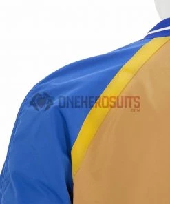 OneHeroSuits Shang-Chi Cosplay Costumes Shang-Chi Jacket Cosplay Suits