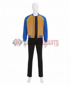 OneHeroSuits Shang-Chi Cosplay Costumes Shang-Chi Jacket Cosplay Suits