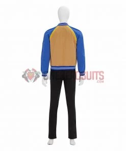 OneHeroSuits Shang-Chi Cosplay Costumes Shang-Chi Jacket Cosplay Suits