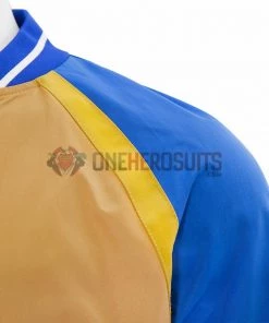 OneHeroSuits Shang-Chi Cosplay Costumes Shang-Chi Jacket Cosplay Suits