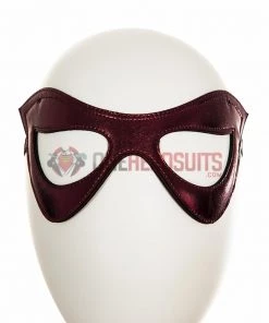 OneHeroSuits Crimson Countess Cosplay Costumes The Boys S3 Top Level Cosplay Suit