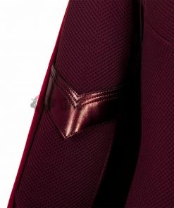OneHeroSuits Crimson Countess Cosplay Costumes The Boys S3 Top Level Cosplay Suit