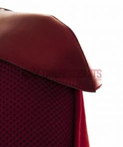 OneHeroSuits Crimson Countess Cosplay Costumes The Boys S3 Top Level Cosplay Suit