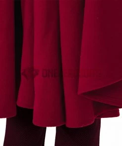 OneHeroSuits Crimson Countess Cosplay Costumes The Boys S3 Top Level Cosplay Suit