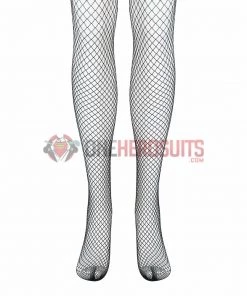 OneHeroSuits Black Canary Cosplay Costumes Top Level Leather Suits
